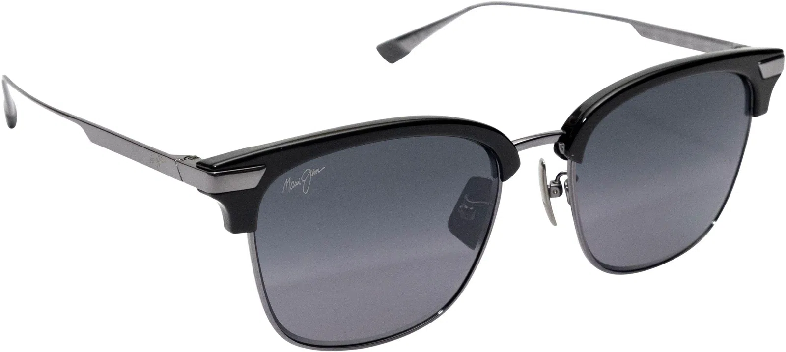 Maui Jim KALAUNU ASIAN FIT MJ629 Sunglasses - view 6
